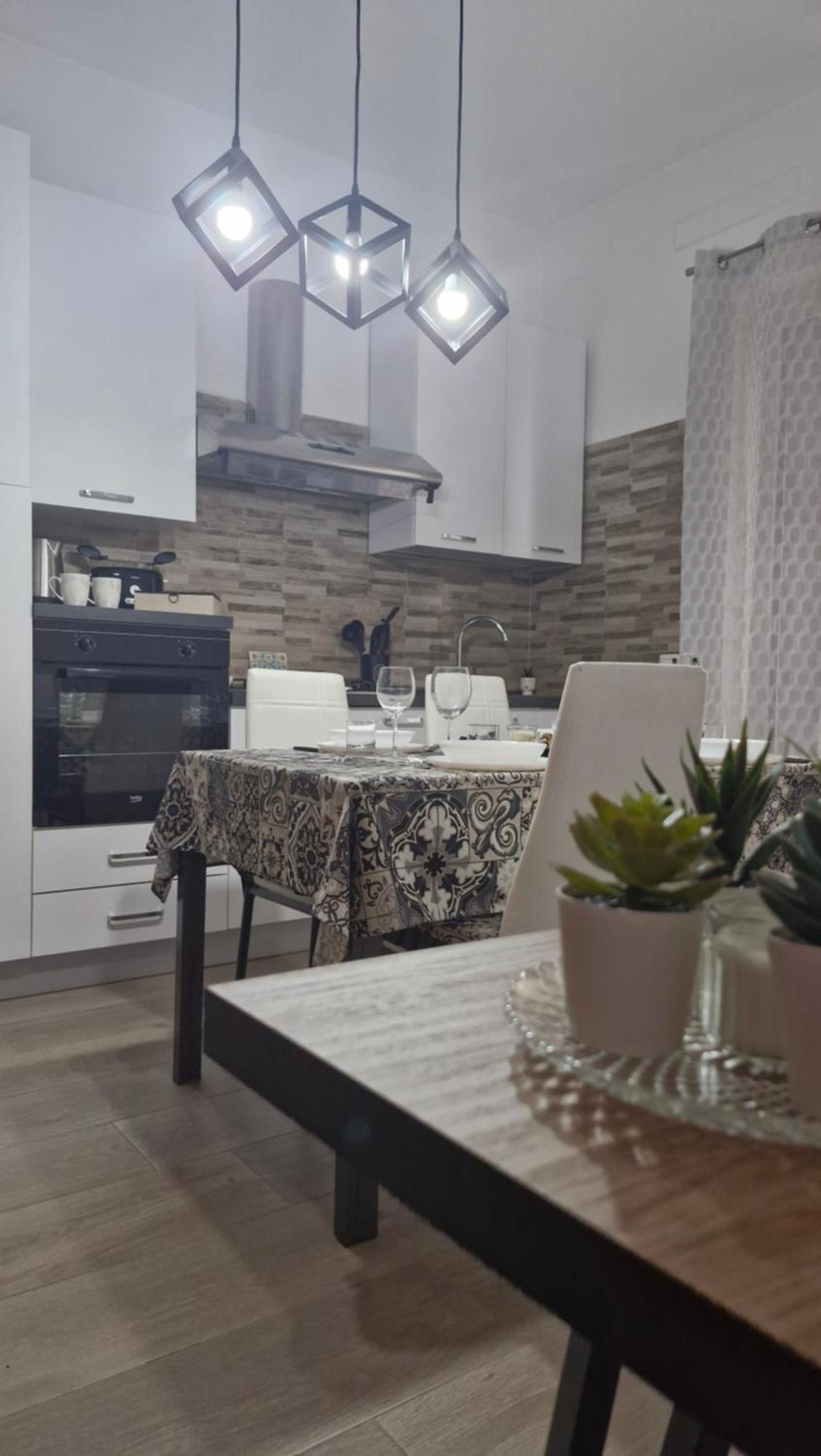 Casa Vacanze Sul Corso ジャッレ エクステリア 写真