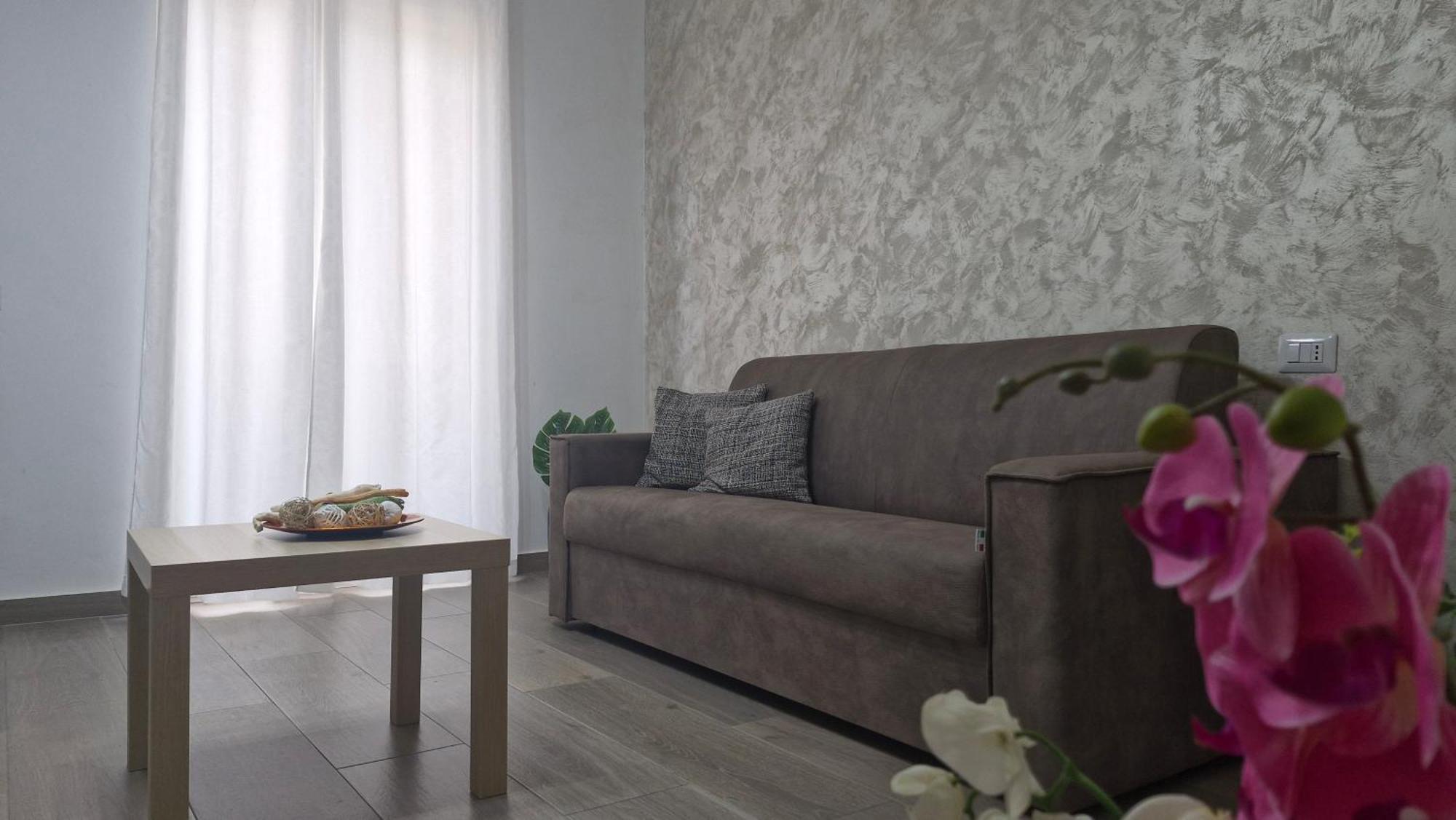 Casa Vacanze Sul Corso ジャッレ エクステリア 写真