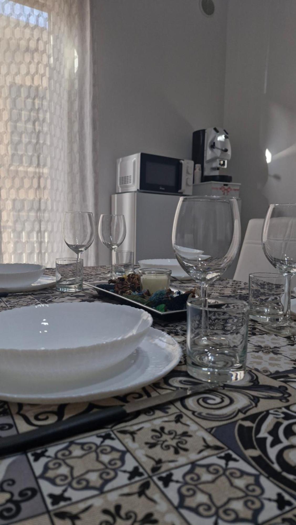 Casa Vacanze Sul Corso ジャッレ エクステリア 写真